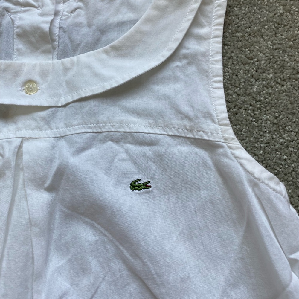 Lacoste Shirt